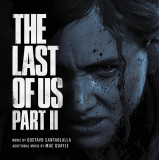 The Last Of Us Part II (Original Soundtrack) (2020) | Gustavo Santaolalla, Mac Quayle, sony music