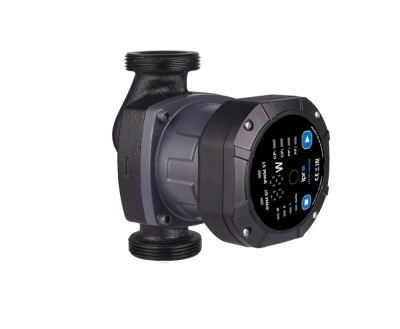 Pompa de recirculare API IPRO 25-60/130 PWM, 55 l / min, Ibo Dambat IB003254 foto