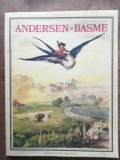 Basme- Andersen Editura: Ion Creanga