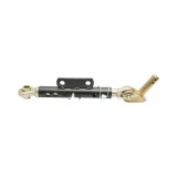 Stabilizator telescopic tirant lateral New Holland si Case IH 390-500 mm