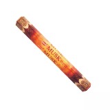 Cumpara ieftin Betisoare Parfumate - Set 20 Buc - Musk
