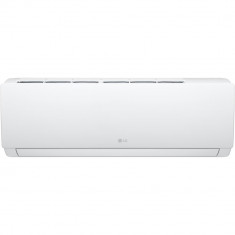 Aparat de aer conditionat LG Dualcool Pro 24000 BTU, Fast Cooling, Clasa A++, Alb