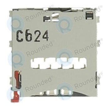 Sony 1271-9742 Cititor Sim foto