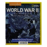 Remember World War II: kids who survived tell their stories