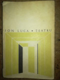 Teatru Ion Luca