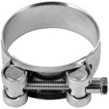 Vorel 73798 - Coliere metalice pentru tevi 48 mm 51 mm - inch