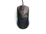 MOUSE Glorious PC Gaming Race , &quot;GOM-BLACK&quot; (timbru verde 0.18 lei)
