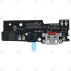 Placă de &icirc;ncărcare USB Motorola Moto E4 Plus (XT1770) 5R28C08263