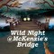Wild Night @ McKenzie&#039;s Bridge