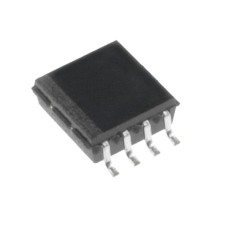 Circuit integrat, bus buffer, cu 3 stari, 2 canale, TEXAS INSTRUMENTS - SN74LVC2G125DCTR