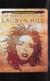 Lauryn Hill - The Miseducation Of Lauryn Hill, Caseta audio