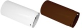 Burlan Emailat Negru 120X900Mm