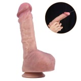 Dildo LoveS Squirting Hun Flesh 22cm