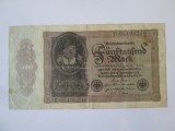 Germania 5000 Mark 12-11-1922 la cel mai mic pret,bancnota mai rara