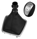 Nuca Schimbator Viteze + Manson Compatibil Renault Laguna 3 2007-2015 SSV-412 5 Trepte
