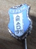 Insigna fotbal Arad 1911