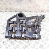 Suport bara de protecție st&acirc;nga spate PEUGEOT 2008 II 2021 OEM: 9825854180 21405609