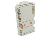 Ieşiri Analogice 24VDC D-Sub 9pin Mamă IP20