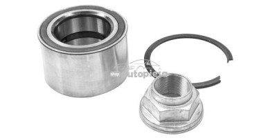 Set rulment roata FIAT DUCATO bus (250, 290) (2006 - 2016) RINGER 1141006019 foto
