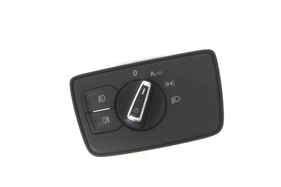 Modul de control comutator faruri VW PASSAT B8 3G2 2016 OEM: 3G0941633 11547677 foto