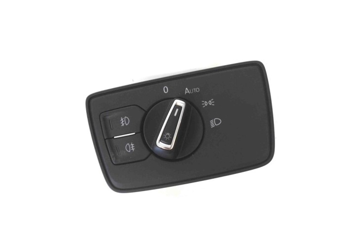 Modul de control comutator faruri VW PASSAT B8 3G2 2016 OEM: 3G0941633 11547677