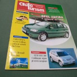 Cumpara ieftin REVISTA AUTOTURISM EDITIE NOUA FEBRUARIE 2000