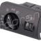 Comutator, far AUDI A6 Avant (4B5, C5) (1997 - 2005) TOPRAN 114 260