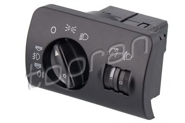 Comutator, far AUDI A6 (4B2, C5) (1997 - 2005) TOPRAN 114 260