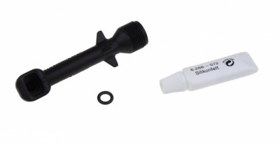 Racord pentru aparat de spalat cu presiune, KARCHER 4.063-914.0 foto