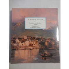 Imi amintesc de o zi de scoala Caietul 4 * Va povestesc romanul italienilor Logodnicii de Alessandro Manzoni - Antonio RIZZO - (carte si