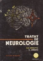 Tratat de neurologie, Volumul al III-lea - Partea a doua foto
