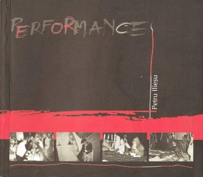 Performance in Timisoara foto