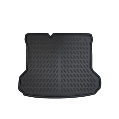 Covor portbagaj tavita premium compatibil Audi Q4 E-TRON 2021-&amp;gt; Cod: PBX-724 foto