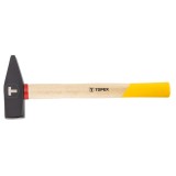 Ciocan de lacatus 1500 g Topex, cu maner din lemn rezistent