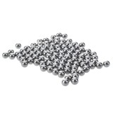 Bile Metalice Pentru Prastie 8 mm 100 Bucati