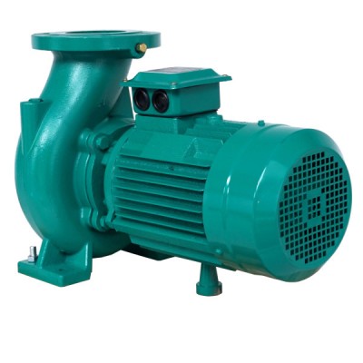 Pompa Hidrofor ProGarden PF 10818, 4 kW, 1800 l/min, H Refulare 18 m foto