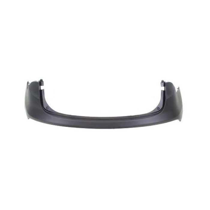 Bara spate HYUNDAI SANTA FE (DM), 05.2012-, model GRAND, Versiune USA, vopsibil (negrunduit); superior