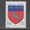 Franta.1966 Steme ale oraselor SF.533