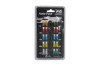 Set Sigurante Fuzibile Plate Mega Drive - Piese Auto Electrice
