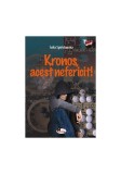 Cumpara ieftin Kronos, acest nefericit! - Hardcover - Iulia Spiridonova - Aramis