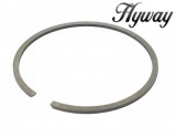 Segment drujba Husqvarna 357 (46mm x 1.5mm) (Hyway)