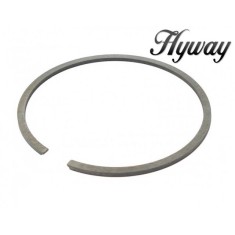 Segment drujba Husqvarna 365, 262 (48mm x 1.5mm) (Hyway)