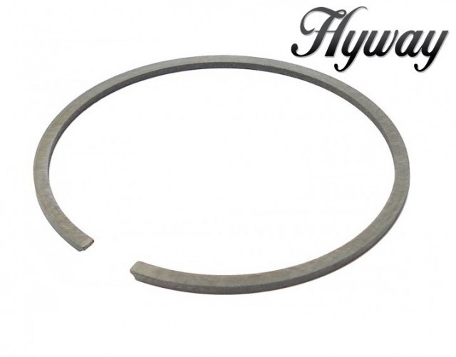 Segment drujba Husqvarna 359 (47mm x 1.5mm) (Hyway)