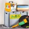 Drisca electrica - Finisare umeda tencuieli si gleturi mecanizate, pompa de apa incorporata + cutie de accesorii - LS-SV18