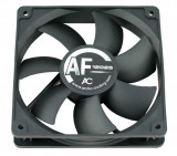 Ventilator carcasa silentios PC Arctic Cooling AF12025L 12V 0.15A 1000RPM mufa 3 pini