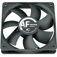 Ventilator carcasa silentios PC Arctic Cooling AF12025L 12V 0.15A 1000RPM mufa 3 pini