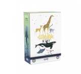 Joc de memorie Fauna salbatica Londji