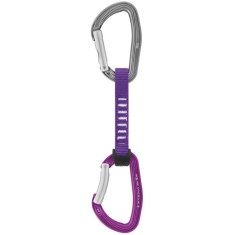 PETZL Djinn Axess 11cm violet
