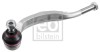 FEBI BILSTEIN 28581 Cap de bara