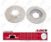 Disc frana HYUNDAI H-1 platou / sasiu (2000 - 2005) ABE C30507ABE